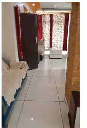 2 BHK Flat for Rent in Gurjar Ki Thadi Jaipur Spacious-Gurjar Ki Thadi-Jaipur